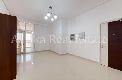 Apartment - Studio - 1 Bathroom for rent in Nova Tower - Dubai Silicon Oasis - Dubai