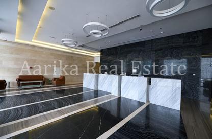 Apartment - Studio - 1 Bathroom for rent in Nova Tower - Dubai Silicon Oasis - Dubai