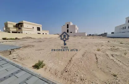 أرض - استوديو للبيع في الريمان - الشامخة - أبوظبي