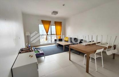 Apartment - 1 Bedroom - 2 Bathrooms for rent in Jeewar - District 11 - Jumeirah Village Circle - Dubai