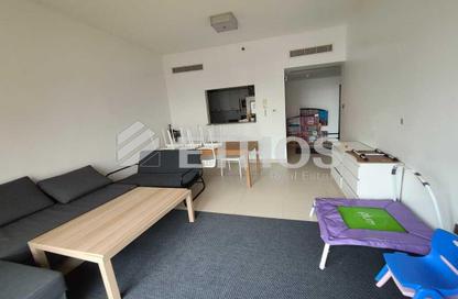 Apartment - 1 Bedroom - 2 Bathrooms for rent in Jeewar - District 11 - Jumeirah Village Circle - Dubai