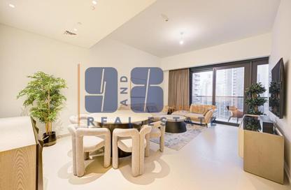 Apartment - 3 Bedrooms - 4 Bathrooms for sale in Act One - Act Towers - Opera District - Downtown Dubai - Dubai