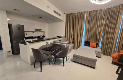 Apartment - 1 - 2 for rent in Viridis Residences B - Viridis Residences - Damac Hills 2 - Dubai Apartment - 1 - 2 for rent in Viridis Residences B - Viridis Residences - Damac Hills 2 - Dubai