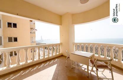 Apartment - 1 Bedroom - 1 Bathroom for rent in Royal Breeze 4 - Royal Breeze - Al Hamra Village - Ras Al Khaimah