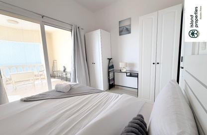 Apartment - 1 Bedroom - 1 Bathroom for rent in Royal Breeze 4 - Royal Breeze - Al Hamra Village - Ras Al Khaimah