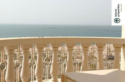Apartment - 1 Bedroom - 1 Bathroom for rent in Royal Breeze 4 - Royal Breeze - Al Hamra Village - Ras Al Khaimah