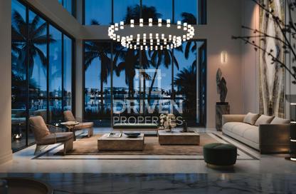 Villa - 5 - 7+ for sale in District One West Phase I - District One - Mohammed Bin Rashid City - Dubai Villa - 5 - 7+ for sale in District One West Phase I - District One - Mohammed Bin Rashid City - Dubai