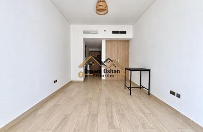 Apartment - Studio - 1 for rent in Azizi Riviera 43 - Azizi Riviera - Meydan One - Meydan - Dubai