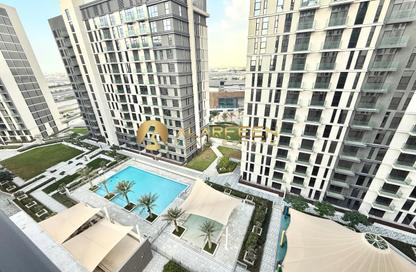 Apartment - 2 Bedrooms - 2 Bathrooms for rent in Expo Village Residences 3E - Expo Village - Expo City - Dubai