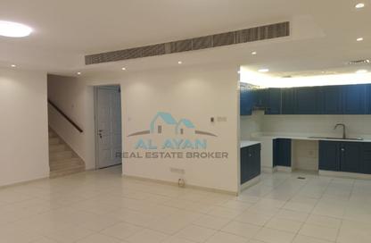 Villa - 3 - 3 for rent in Springs 10 - The Springs - Dubai