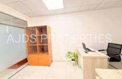 Office Space - Studio - 1 Bathroom for rent in Silver Home Building - Hor Al Anz - Deira - Dubai Office Space - Studio - 1 Bathroom for rent in Silver Home Building - Hor Al Anz - Deira - Dubai