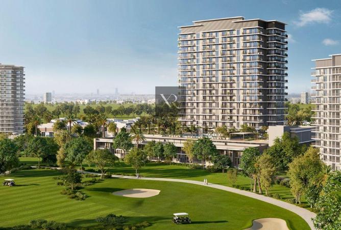 GOLF-INSPIRED LIVING & LONG-TERM | INVESTOR DEAL