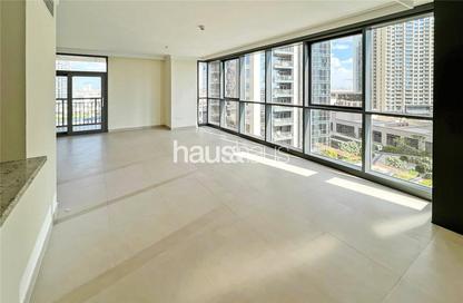 Apartment - 2 Bedrooms - 3 Bathrooms for rent in Dubai Creek Residences North Tower 3 - Dubai Creek Residences North - Dubai Creek Residences - Dubai Creek Harbour (The Lagoons) - Dubai
