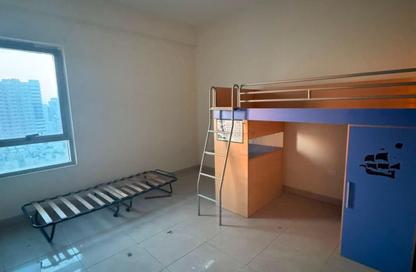 Apartment - 2 Bedrooms - 2 Bathrooms for rent in Al Majaz Pearl - Al Majaz 2 - Al Majaz - Sharjah