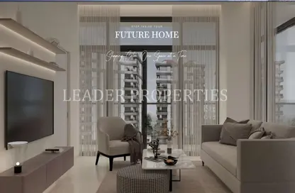 شقة - 1 حمام للبيع في ليفيل ريزيدينزا - ديستريكت 17 - قرية جميرا الدائرية - دبي شقة - 1 حمام للبيع في ليفيل ريزيدينزا - ديستريكت 17 - قرية جميرا الدائرية - دبي