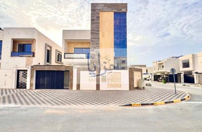 Villa - 5 Bedrooms - 7 Bathrooms for sale in Al Aamra Gardens - Al Amerah - Ajman