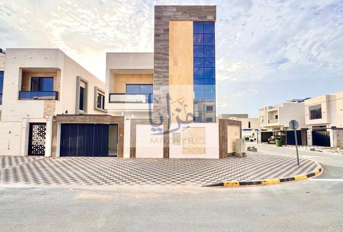 81939614 - الصورة الرئيسية للعقار