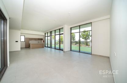 Villa - 5 Bedrooms - 5 Bathrooms for rent in Tilal Al Furjan - Al Furjan - Dubai Villa - 5 Bedrooms - 5 Bathrooms for rent in Tilal Al Furjan - Al Furjan - Dubai