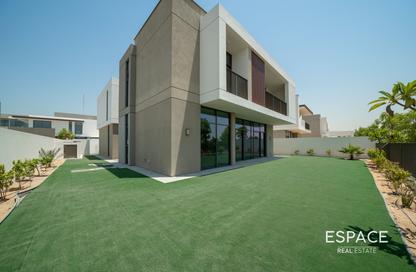 Villa - 5 Bedrooms - 5 Bathrooms for rent in Tilal Al Furjan - Al Furjan - Dubai