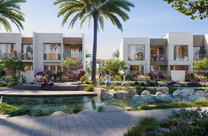Villa - 3 - 4 for sale in Nima - The Valley - Dubai Villa - 3 - 4 for sale in Nima - The Valley - Dubai