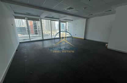 Office Space - Studio - 1 Bathroom for rent in The Burlington - Business Bay - Dubai