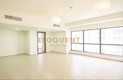 Apartment - 2 Bedrooms - 3 Bathrooms for sale in Bahar 1 - Bahar - Jumeirah Beach Residence - Dubai