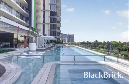 Apartment - 1 Bedroom - 2 Bathrooms for rent in Ellington House 2 - Ellington House - Dubai Hills Estate - Dubai Apartment - 1 Bedroom - 2 Bathrooms for rent in Ellington House 2 - Ellington House - Dubai Hills Estate - Dubai