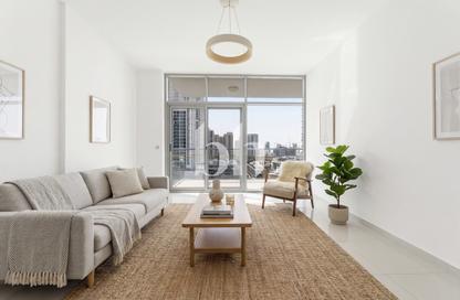 Apartment - 1 Bedroom - 2 Bathrooms for sale in Dezire Residences - District 17 - Jumeirah Village Circle - Dubai