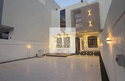 Villa - 5 Bedrooms - 7 Bathrooms for rent in Al Yasmeen 1 - Al Yasmeen - Ajman