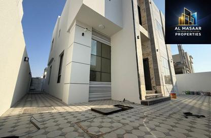 Villa - 5 Bedrooms - 7 Bathrooms for sale in Al Zaheya Gardens - Al Zahya - Ajman