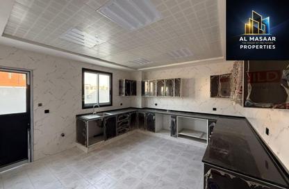 Villa - 5 Bedrooms - 7 Bathrooms for sale in Al Zaheya Gardens - Al Zahya - Ajman