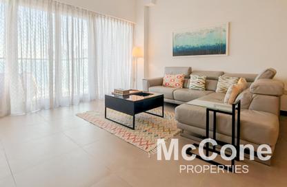 شقة - 2 غرف نوم - 3 حمامات للايجار في برج اونكس 2 - ابراج اونيكس - جرينز - دبي شقة - 2 غرف نوم - 3 حمامات للايجار في برج اونكس 2 - ابراج اونيكس - جرينز - دبي