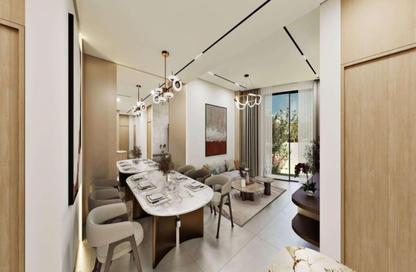 Apartment - 2 Bedrooms - 3 Bathrooms for sale in Xenia Residences - District 13 - Jumeirah Village Circle - Dubai