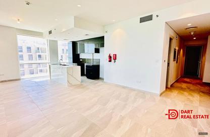 Apartment - 2 - 3 for rent in Qaryat Al Hidd - Saadiyat Island - Abu Dhabi Apartment - 2 - 3 for rent in Qaryat Al Hidd - Saadiyat Island - Abu Dhabi