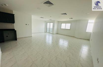 Apartment - Studio - 1 for rent in RAK Tower - Al Seer - Ras Al Khaimah
