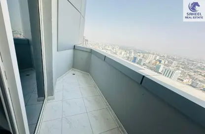 شقة - 1 حمام للايجار في راك تاور - السير - رأس الخيمة