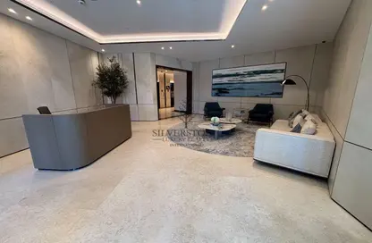 شقة - غرفة نوم - 1 حمام للايجار في الجازي 2 - مدينة جميرا ليفينج - أم سقيم - دبي