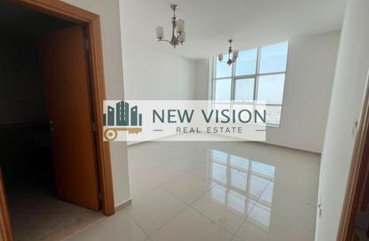 Apartment - 2 Bedrooms - 3 Bathrooms for rent in BOS Al Khan Tower - Al Khan - Sharjah Apartment - 2 Bedrooms - 3 Bathrooms for rent in BOS Al Khan Tower - Al Khan - Sharjah