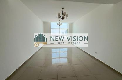 Apartment - 2 Bedrooms - 3 Bathrooms for rent in BOS Al Khan Tower - Al Khan - Sharjah Apartment - 2 Bedrooms - 3 Bathrooms for rent in BOS Al Khan Tower - Al Khan - Sharjah