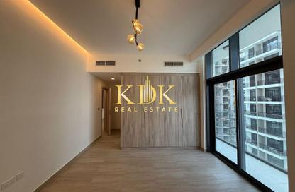 Apartment - 1 Bedroom - 2 Bathrooms for rent in The East Crest by Meteora - District 17 - Jumeirah Village Circle - Dubai