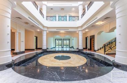 Villa - 6 Bedrooms - 7 Bathrooms for sale in Al Manara - Dubai Villa - 6 Bedrooms - 7 Bathrooms for sale in Al Manara - Dubai