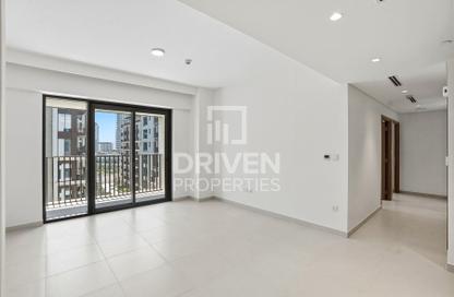 Apartment - 2 Bedrooms - 2 Bathrooms for rent in Cedar at Creek Beach Building 4 - Cedar at Creek Beach - Creek Beach - Dubai Creek Harbour (The Lagoons) - Dubai
