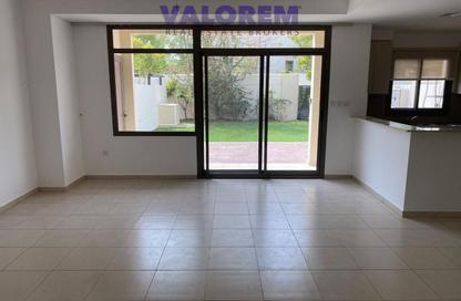 Villa - 3 - 4 for rent in Hayat Townhouses - Town Square - Dubai Villa - 3 - 4 for rent in Hayat Townhouses - Town Square - Dubai