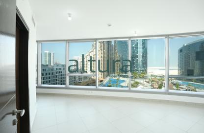 Apartment - 3 - 3 for rent in Sun Tower - Shams Abu Dhabi - Al Reem Island - Abu Dhabi Apartment - 3 - 3 for rent in Sun Tower - Shams Abu Dhabi - Al Reem Island - Abu Dhabi