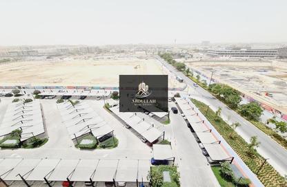 Apartment - 1 Bedroom - 1 Bathroom for rent in Souks Residential - Al Mamsha - Muwaileh - Sharjah