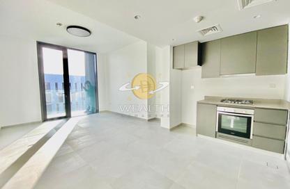 Apartment - 2 Bedrooms - 3 Bathrooms for rent in Tiraz - Naseej District - Aljada - Sharjah