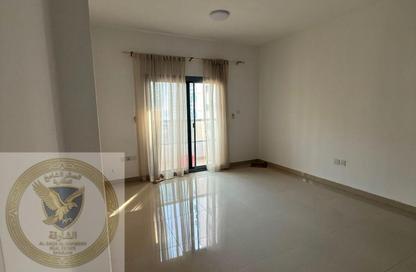Apartment - 2 Bedrooms - 2 Bathrooms for rent in Al Majaz 3 - Al Majaz - Sharjah