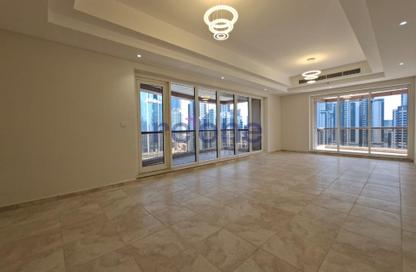 Apartment - 3 Bedrooms - 4 Bathrooms for rent in Escape Tower - Business Bay - Dubai