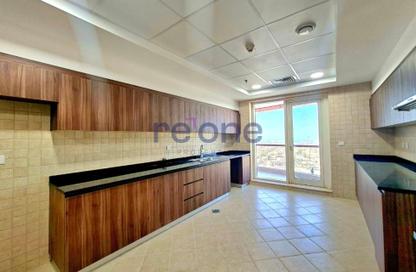 Apartment - 3 Bedrooms - 4 Bathrooms for rent in Escape Tower - Business Bay - Dubai