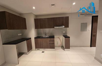 Apartment - 1 Bedroom - 1 Bathroom for rent in Sun Point Dubai A - Sun Point Dubai - Dubai Production City (IMPZ) - Dubai